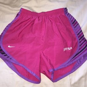 SOLD! NEW Nike Tempo shorts!