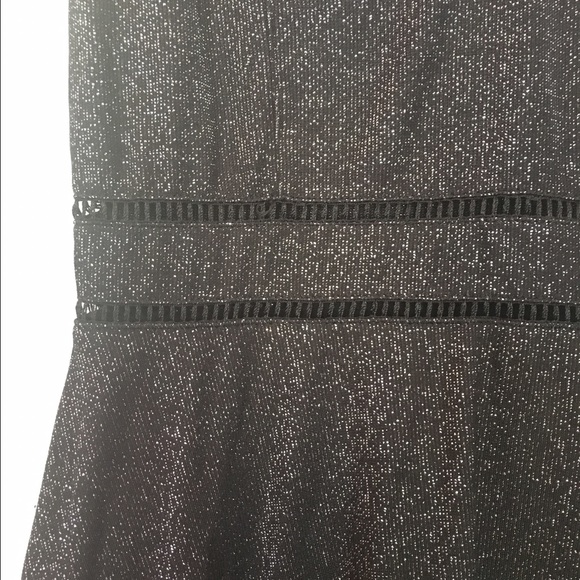 Sanctuary Shimmer Mini Dress - Picture 2 of 4