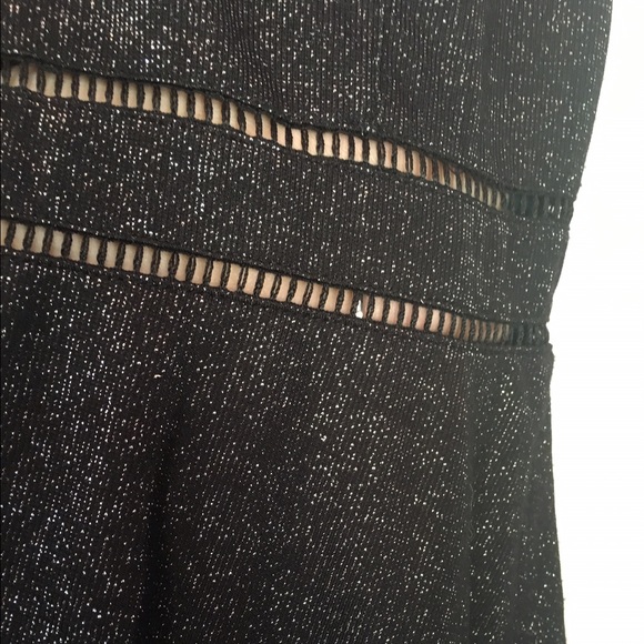 Sanctuary Shimmer Mini Dress - Picture 3 of 4