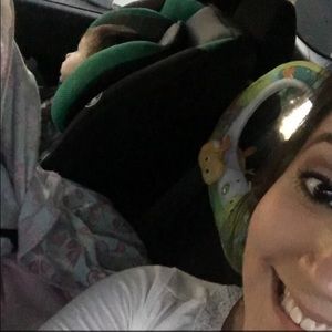 Meet your Posher, Adriana