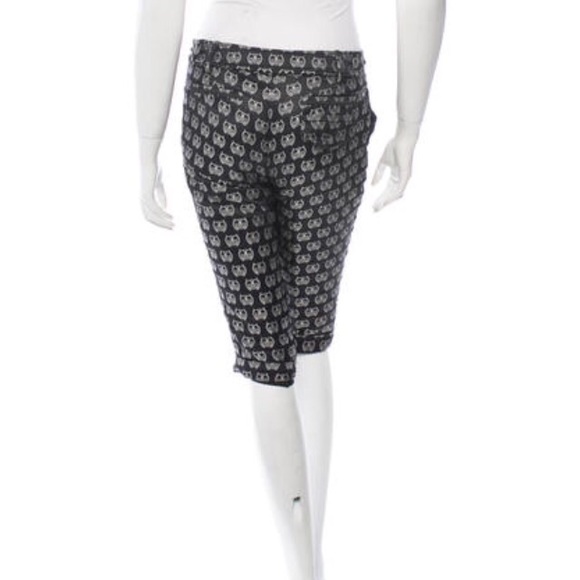 โโโโ๐HP๐ Gucci Bermuda Shorts - Picture 2 of 4