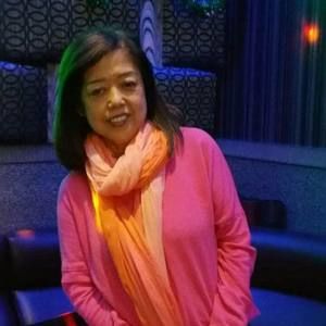 Meet your Posher, Annie