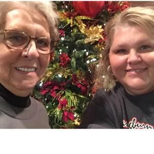 Meet your Posher, Stacey