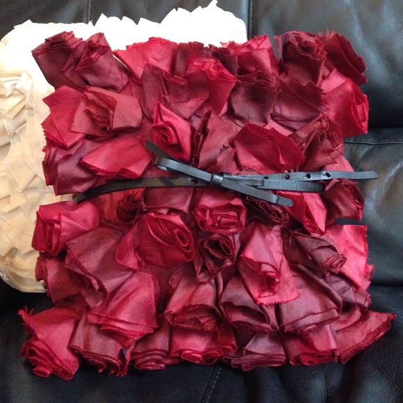 Gap Bow Belt