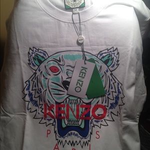 Kenzo mens M