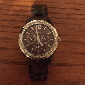 Relic Watch