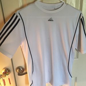 Soccer shirt