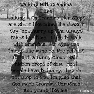 Meet your Posher, Sue