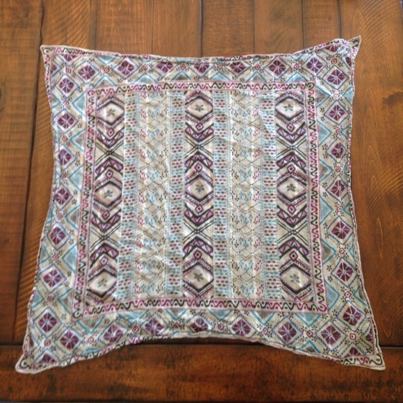 Patterned bandana/scarf