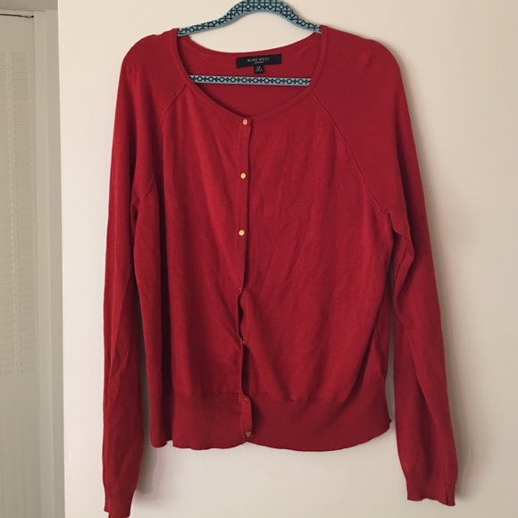 Nine West sweater