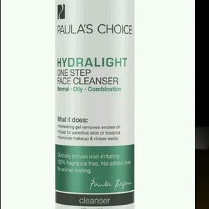 Paulas Choice Hydralight Cleanser XL 16 oz