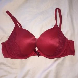 Victoria's Secret Bra!