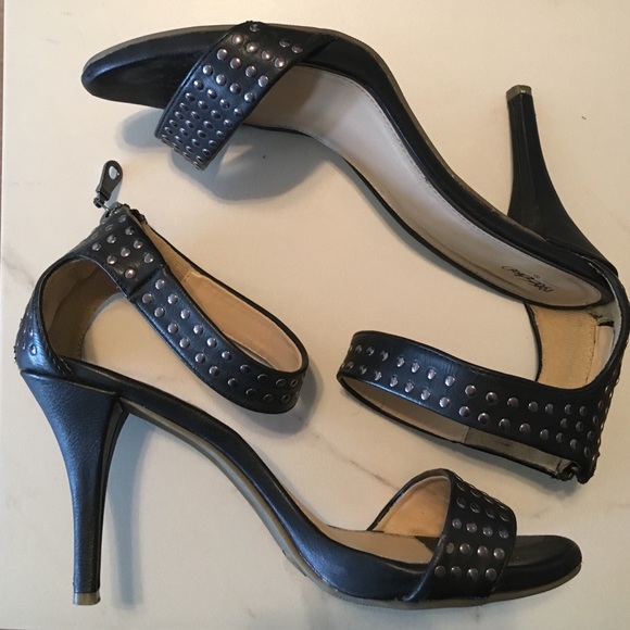 Mossimo Studded Strappy Sandals