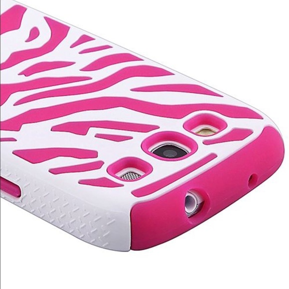 Samsung Galaxy S3 case - Picture 3 of 4