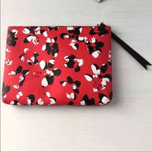 Banana Republic SMALL Zip Pouch