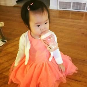 Meet your Posher, Tam