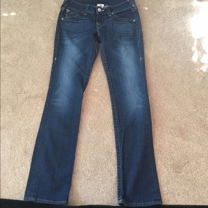 True Religion 'Billy' Jeans