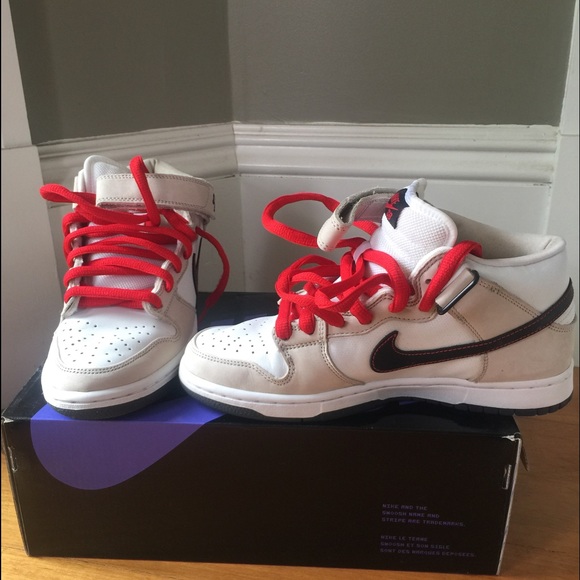 Nike SB