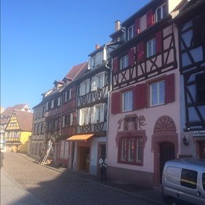 Meet your Posher, Amelia