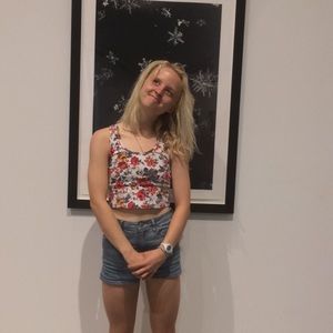 Meet your Posher, Sophia