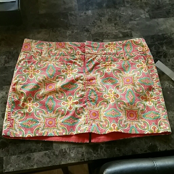 Mini-skirt - Picture 1 of 4