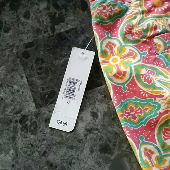 Mini-skirt - Picture 4 of 4