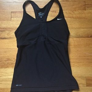 Nike Dri-Fit tank