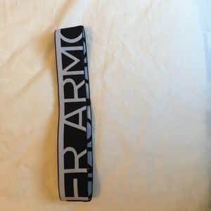 Under Armour headband