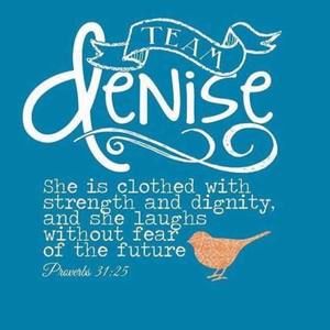 Meet your Posher, Janice