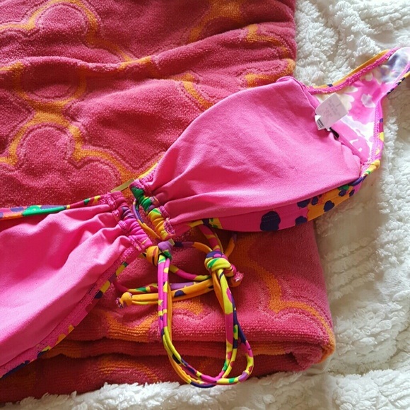 Bikini Top - Picture 2 of 2