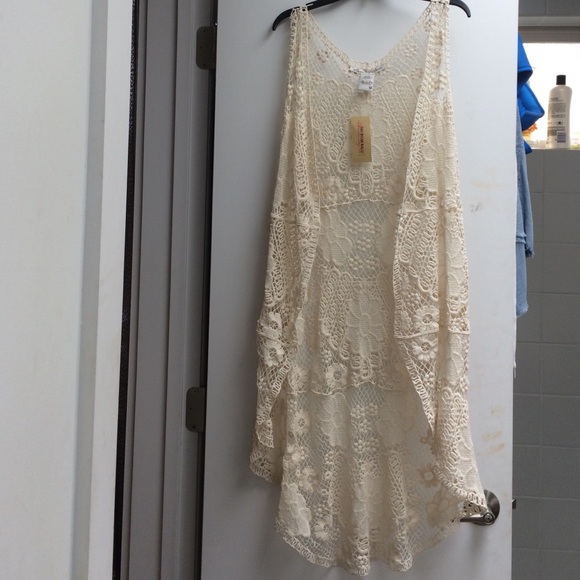 Shawl