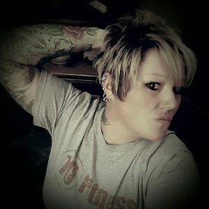 Meet your Posher, Cheri