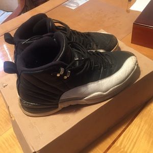 Air Jordan Playoff 12's
