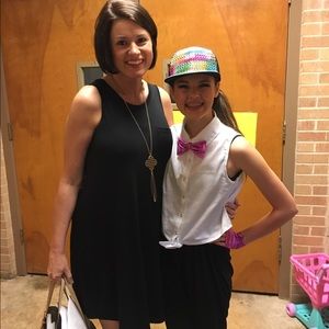 Meet your Posher, Brandy