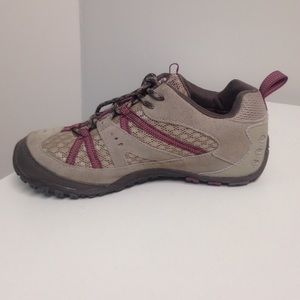 Merrell Hiking shoes!