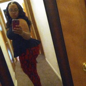 Meet your Posher, Cherice