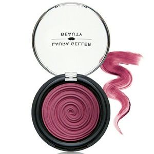 Laura Geller Baked Gelato Swirl Blush - Plumberry