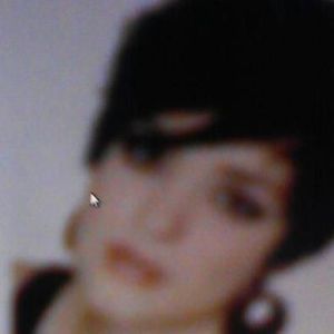 Meet your Posher, Louise