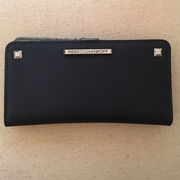 Rebecca Minkoff Wallet