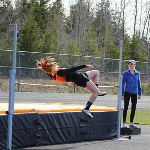 Meet your Posher, Ambriah