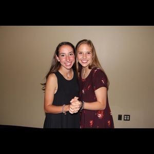 Meet your Posher, Lauren