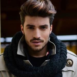 Meet your Posher, Serkan