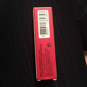 Mac Matte GAMBATTISTA VALLI lipstick in tats