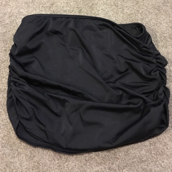 Victoria's Secret swim skirt bottoms