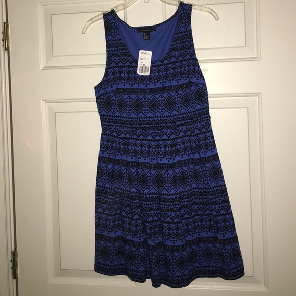 Forever 21 dress