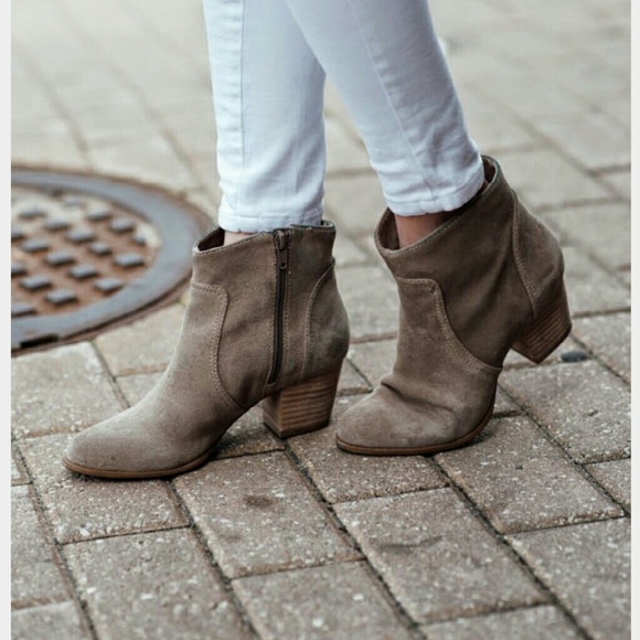 sole society booties