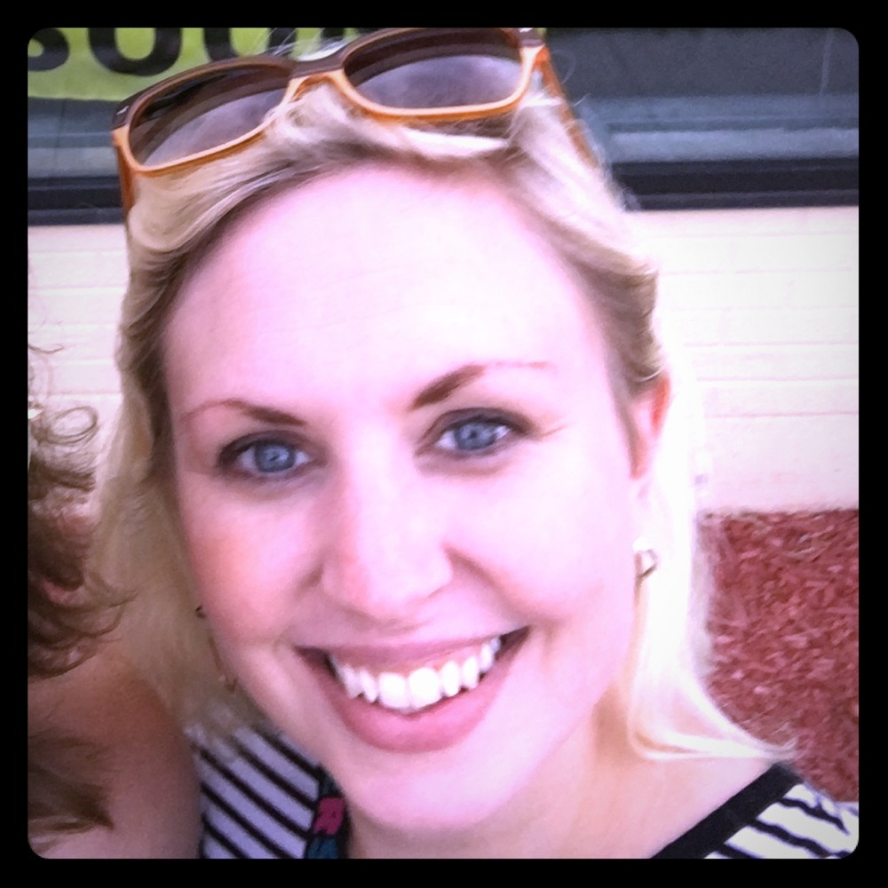 Meet your Posher, Haley