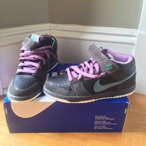 Nike SB Mids