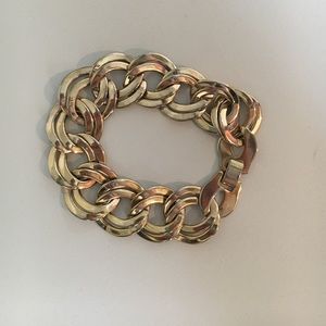 The Limited Gold Bracelet