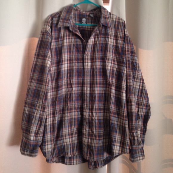 Men's button down - Picture 1 of 1